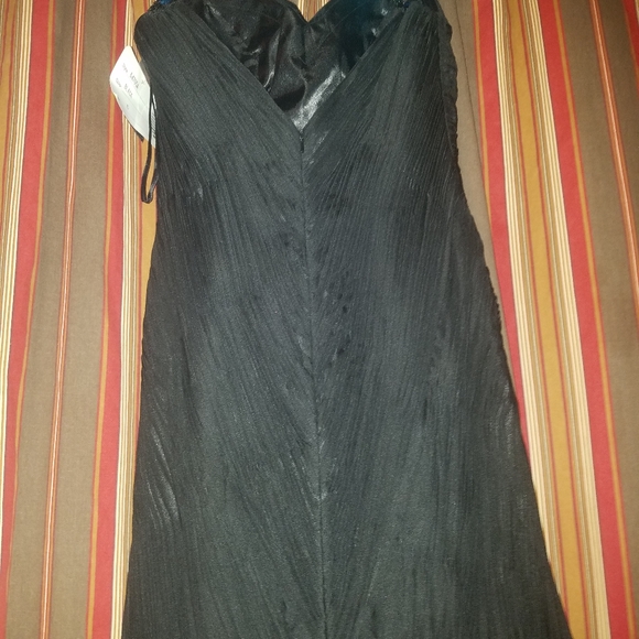 NWT-Cassandra Stone by Mac Duggal gown - Picture 12 of 12